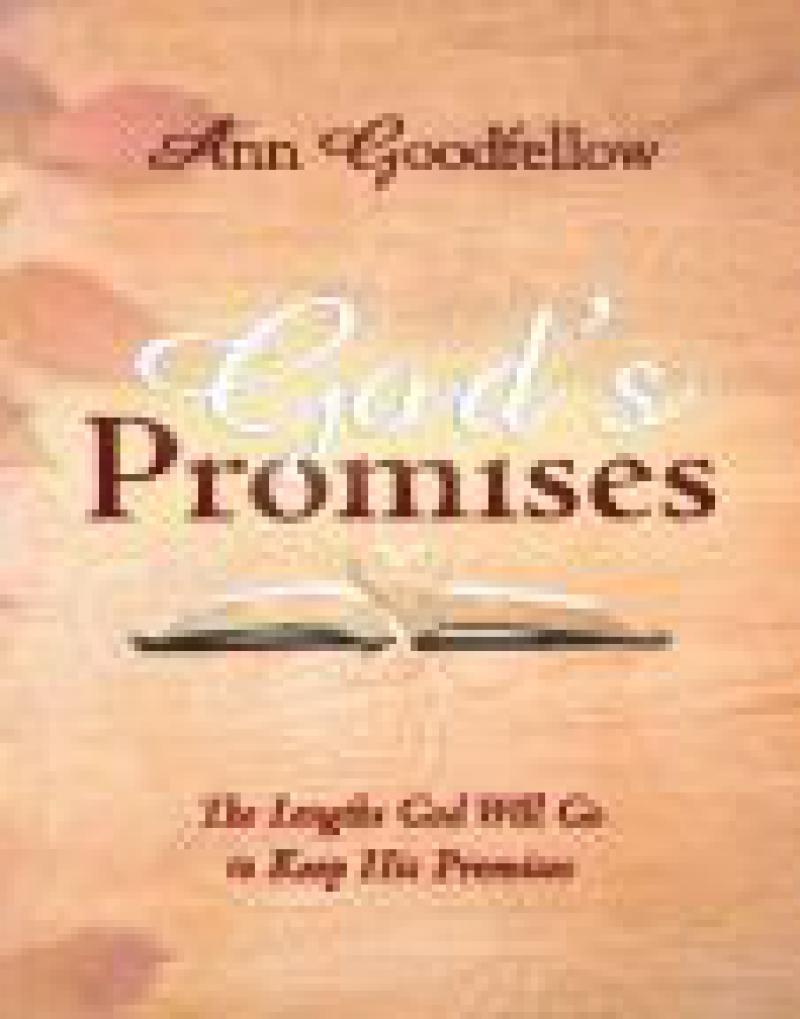 GOD'S PROMISES