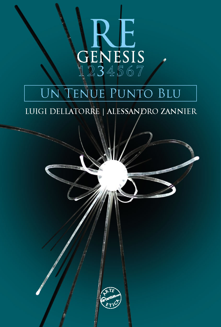 RE GENESIS 3