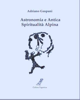 Astronomia e Antica Spiritualità Alpina