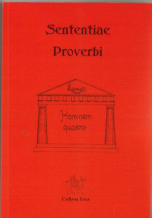Sententiae Proverbi