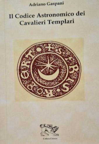 Il Codice Astronomico dei Cavalieri Templari