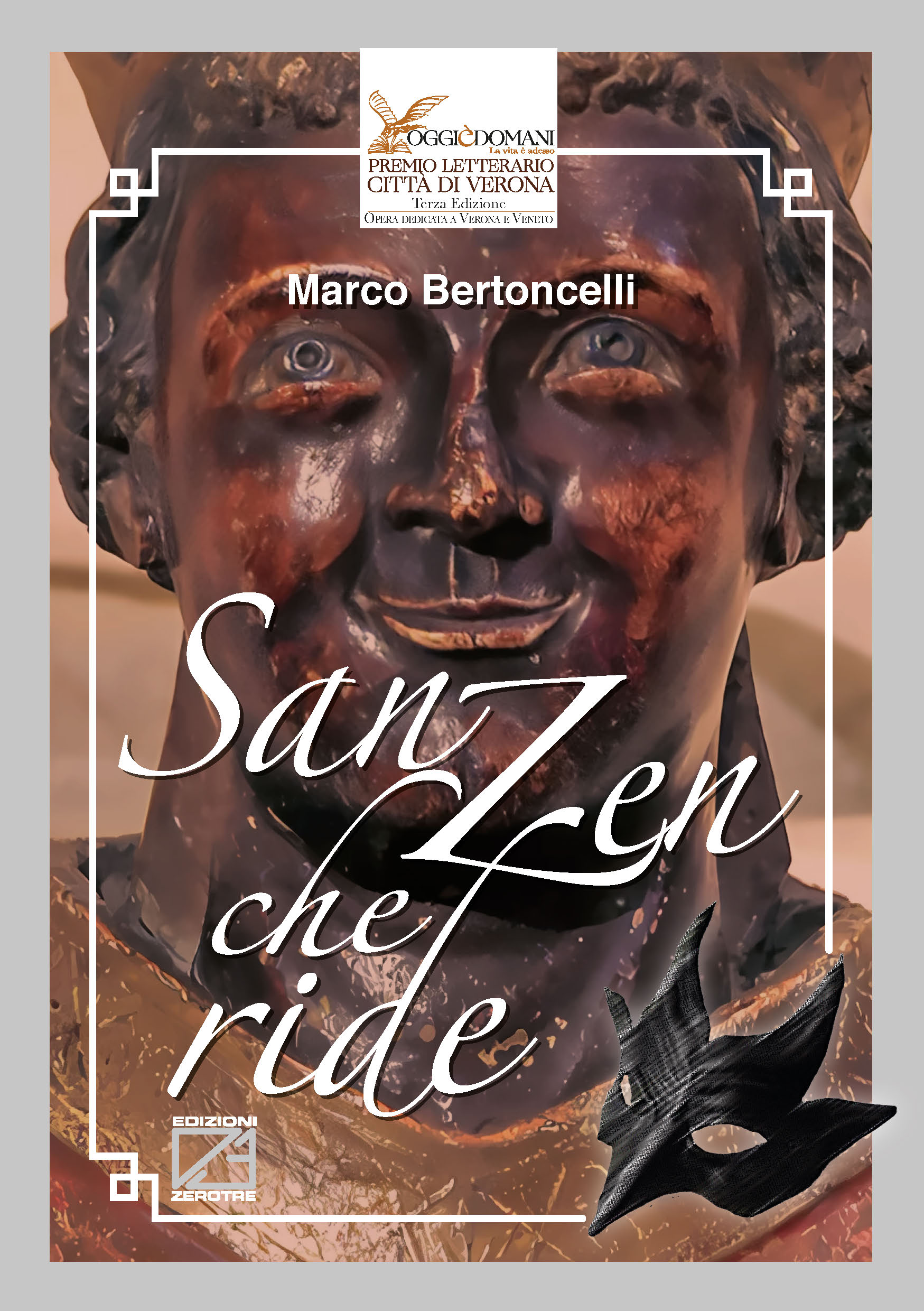 Edizioni ZEROTRE SRLS Store