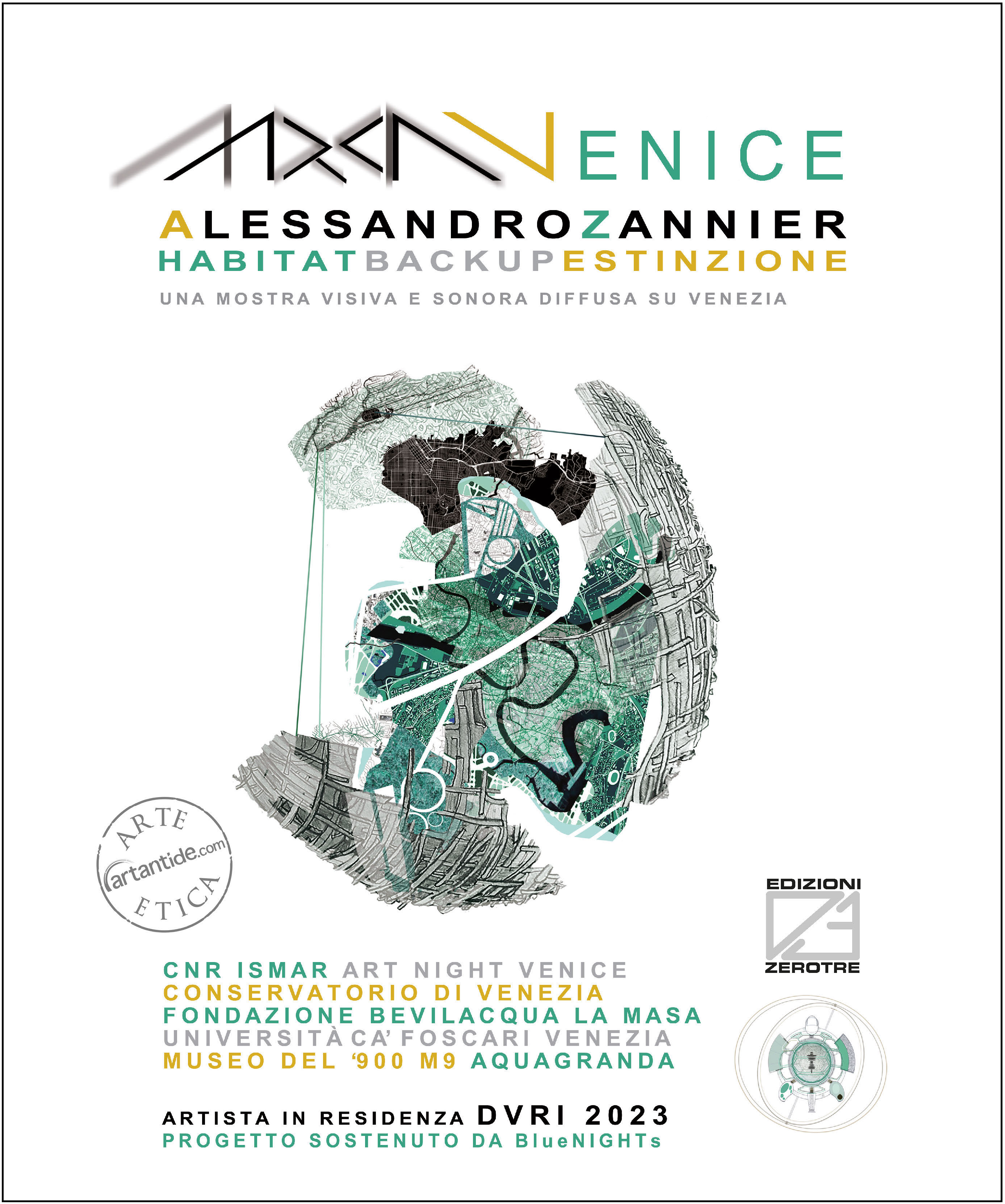 Edizioni ZEROTRE SRLS Store