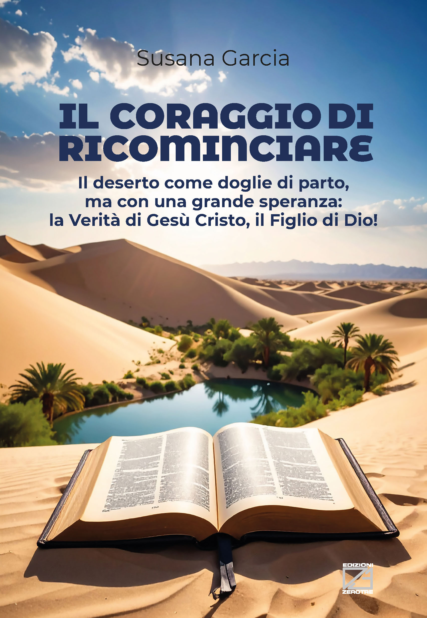 Edizioni ZEROTRE SRLS Store