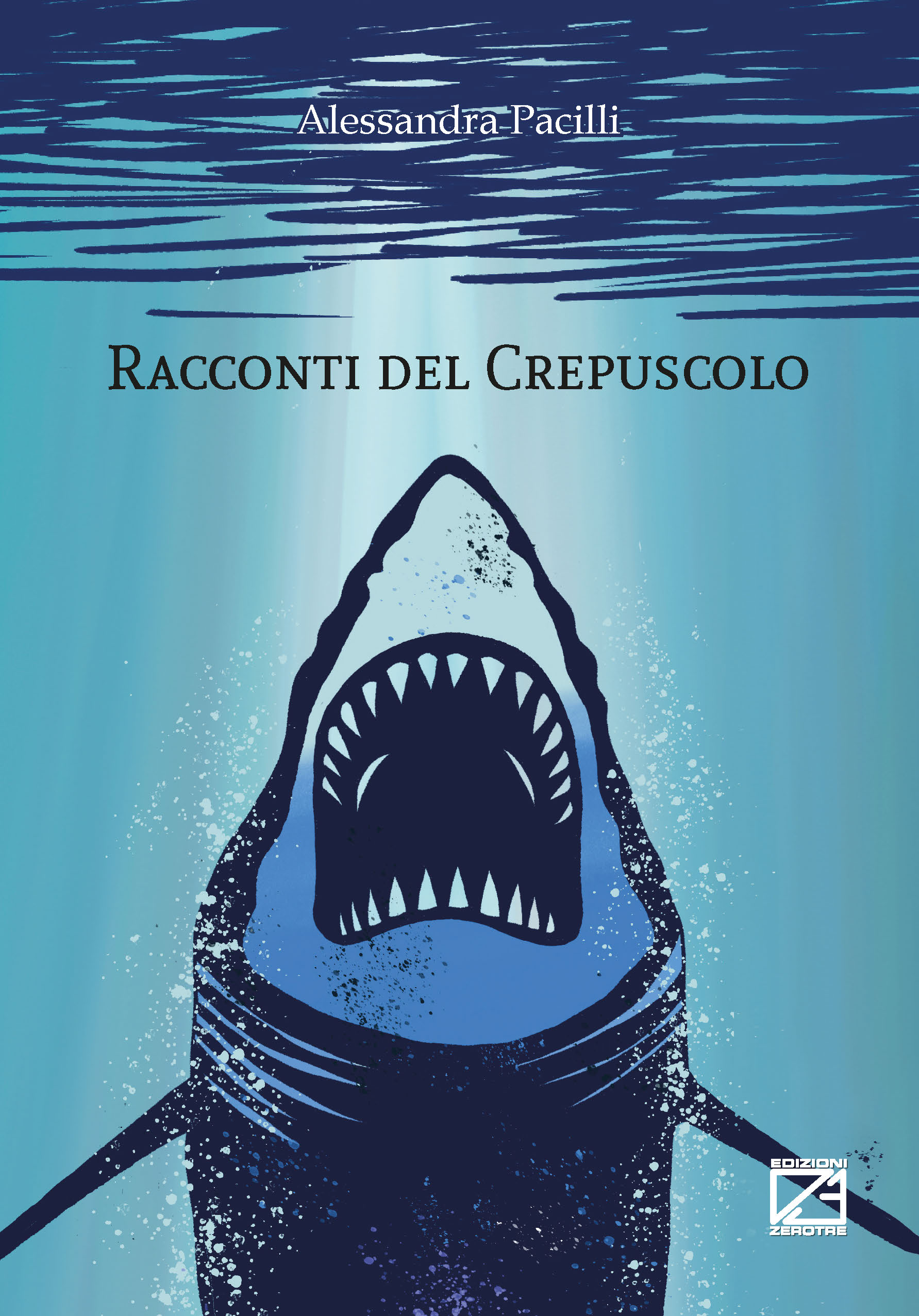 Edizioni ZEROTRE SRLS Store