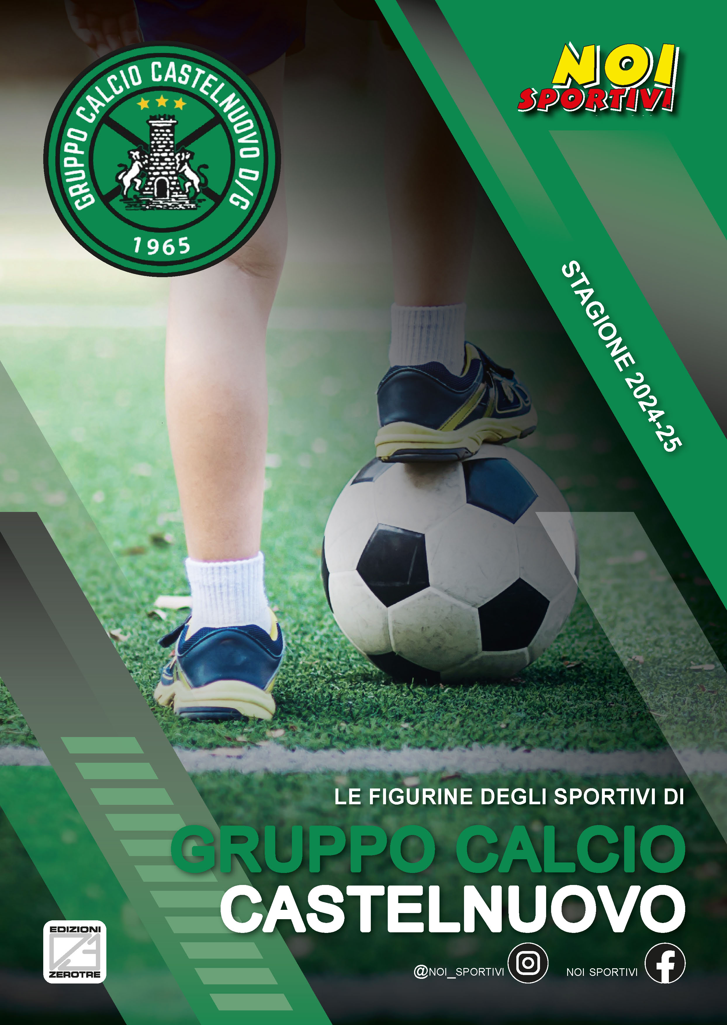 Edizioni ZEROTRE SRLS Store