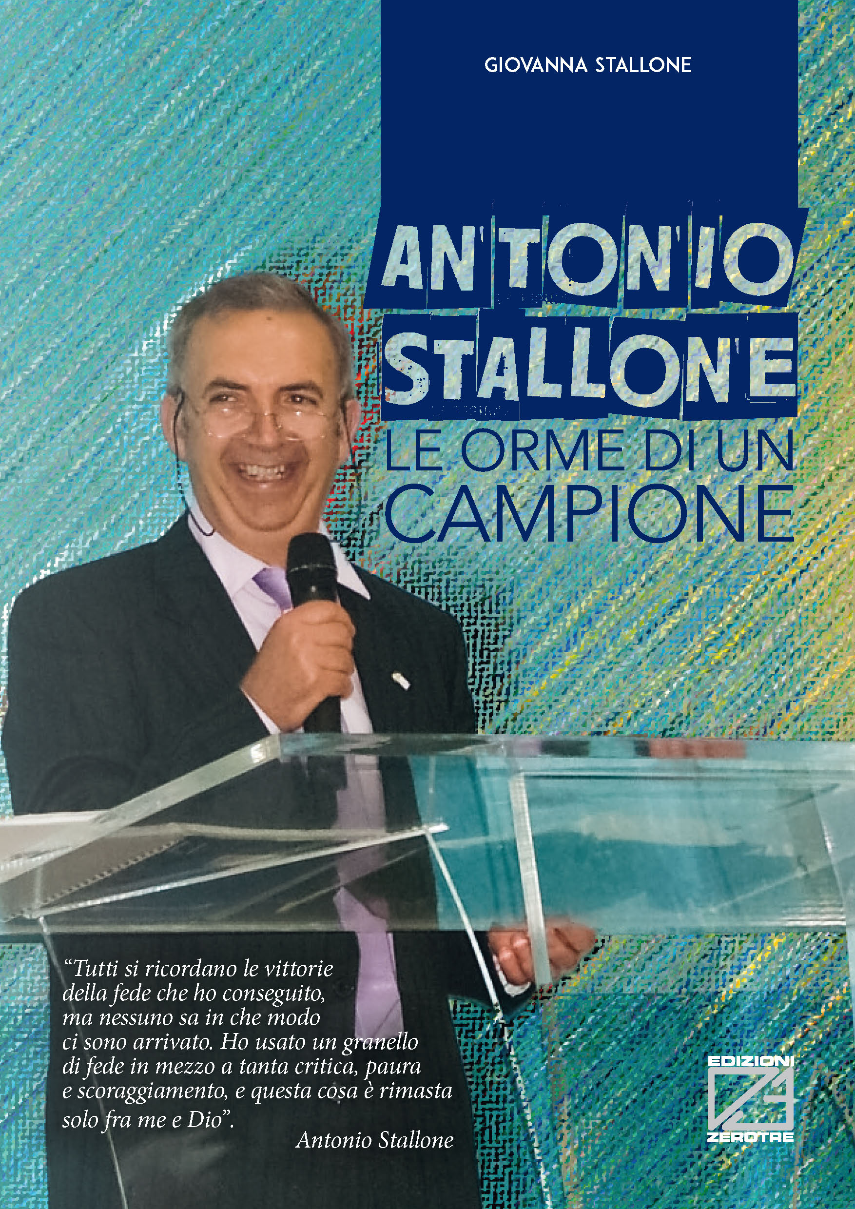 Edizioni ZEROTRE SRLS Store