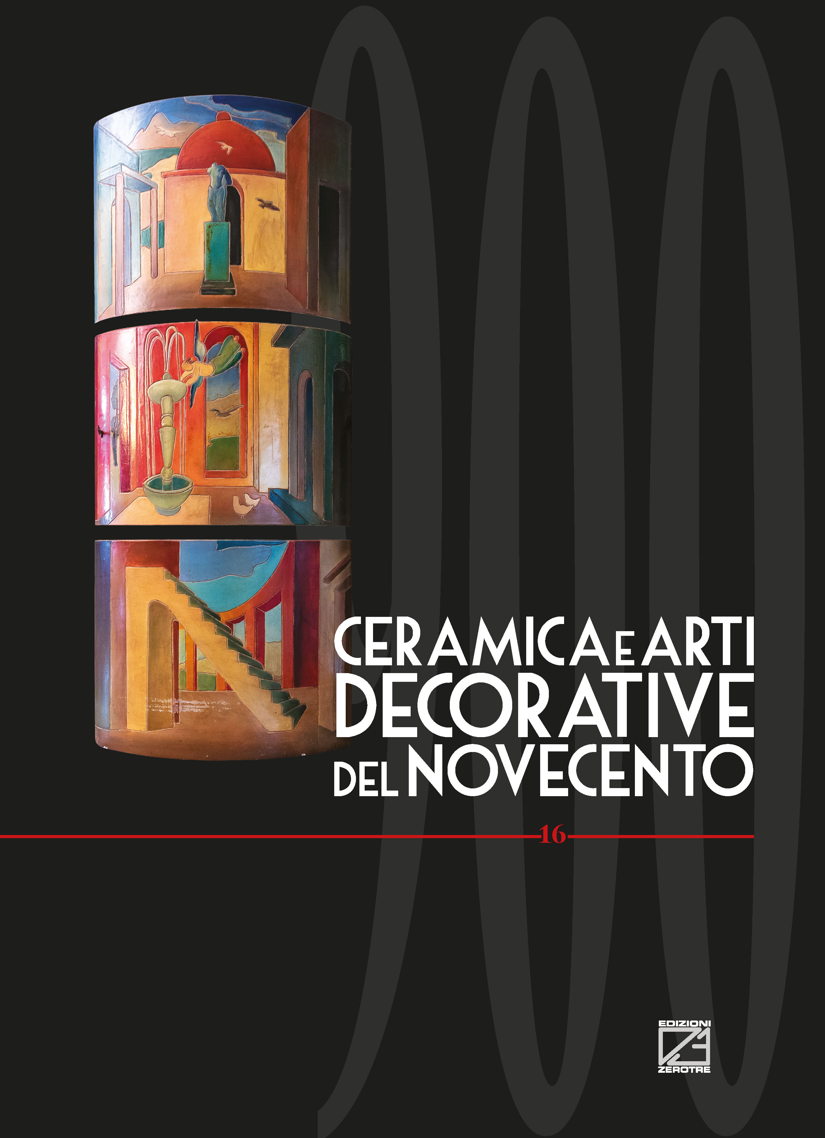 Edizioni ZEROTRE SRLS Store