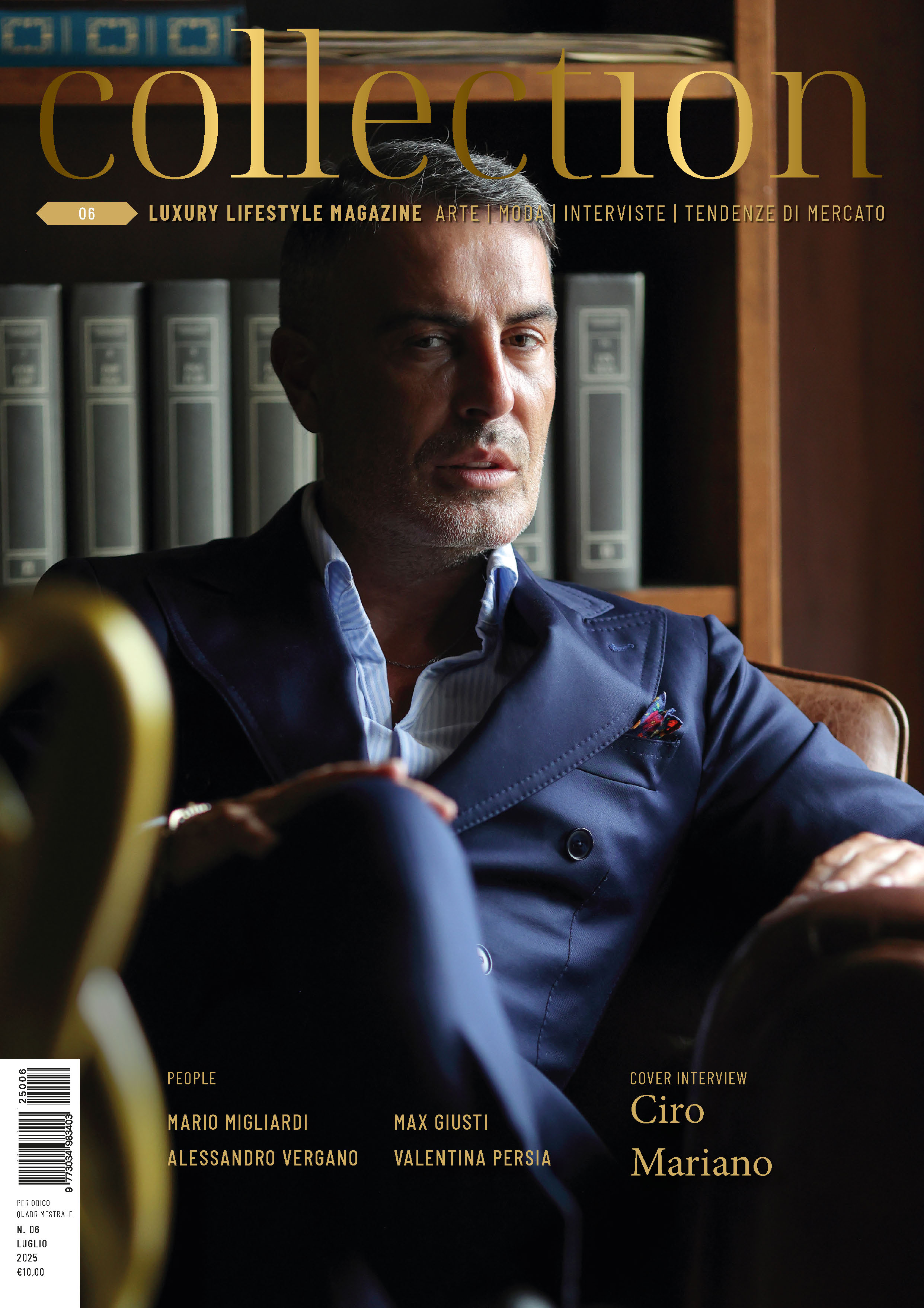 Edizioni ZEROTRE SRLS Store