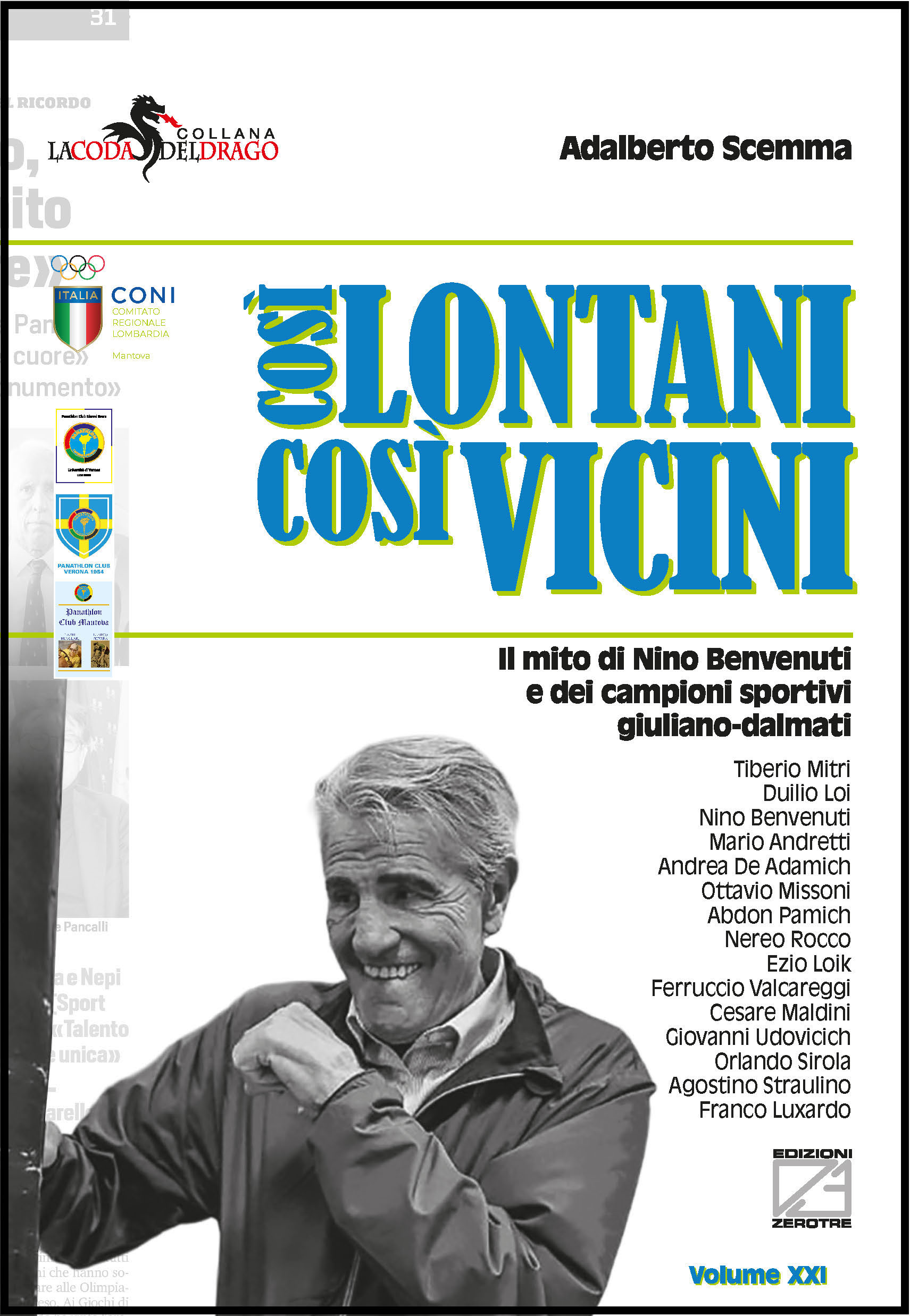 Edizioni ZEROTRE SRL Store