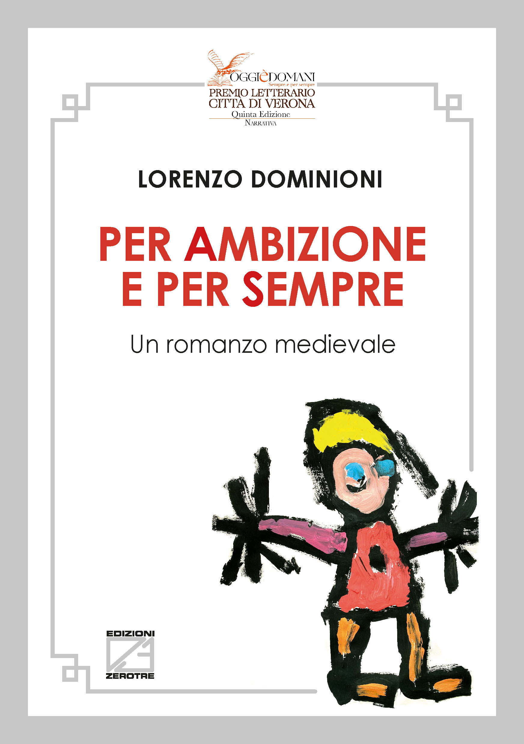 Edizioni ZEROTRE SRL Store