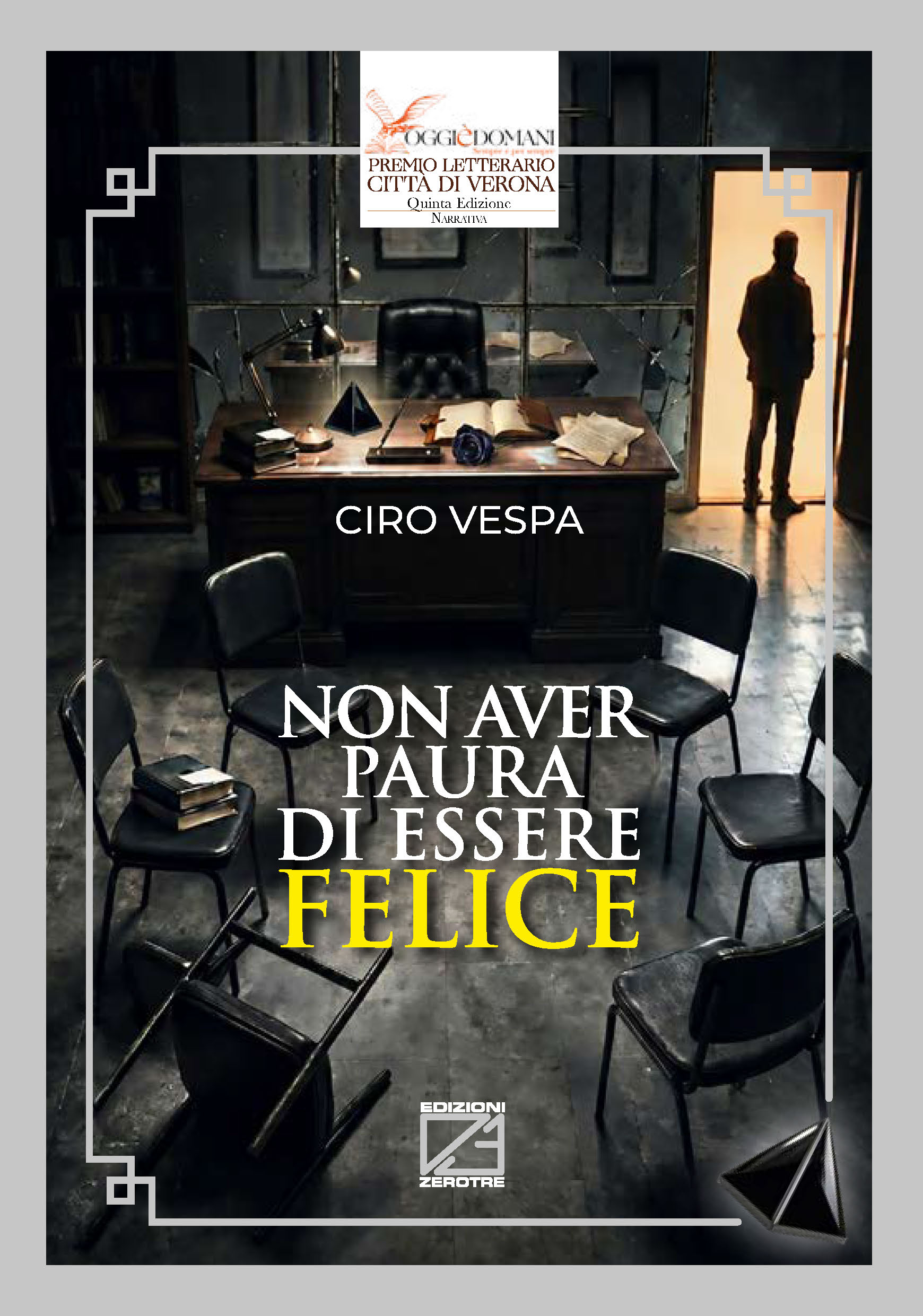 Edizioni ZEROTRE SRL Store