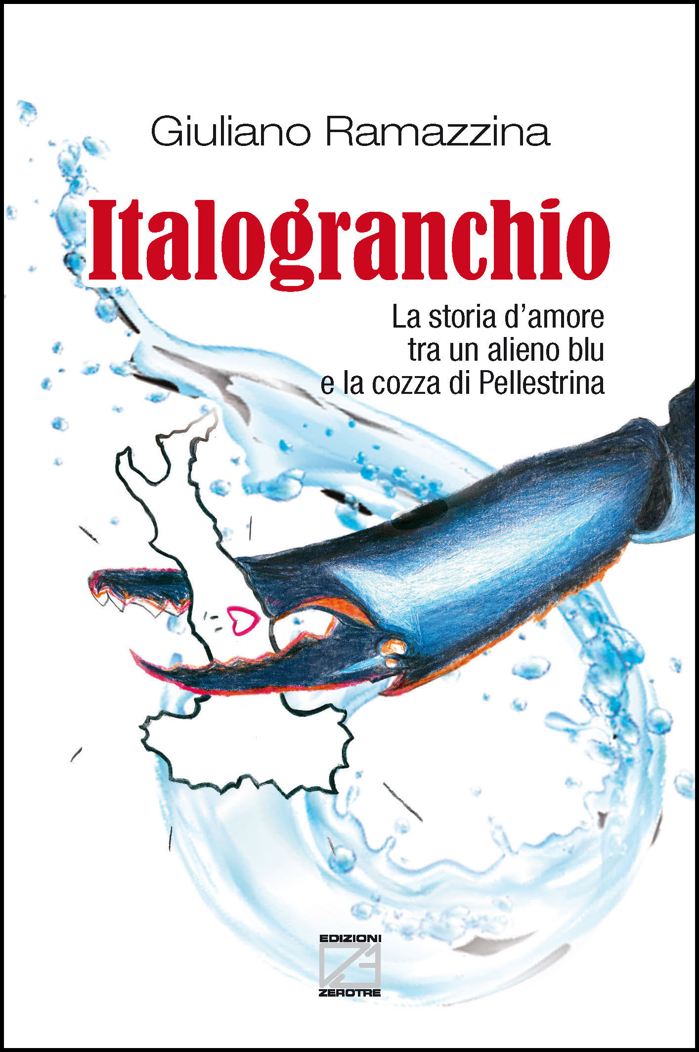 Edizioni ZEROTRE SRL Store