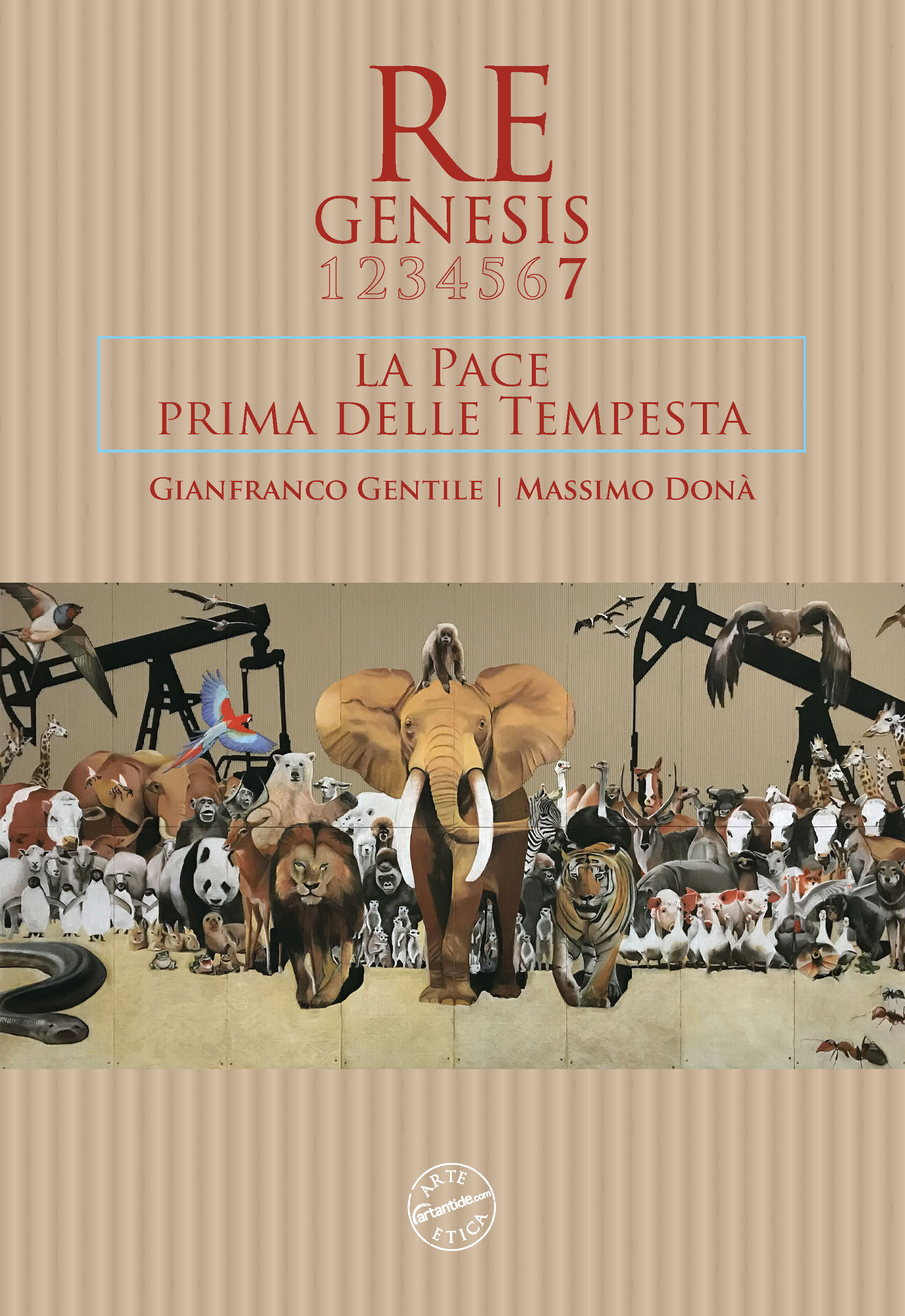 Edizioni ZEROTRE SRL Store