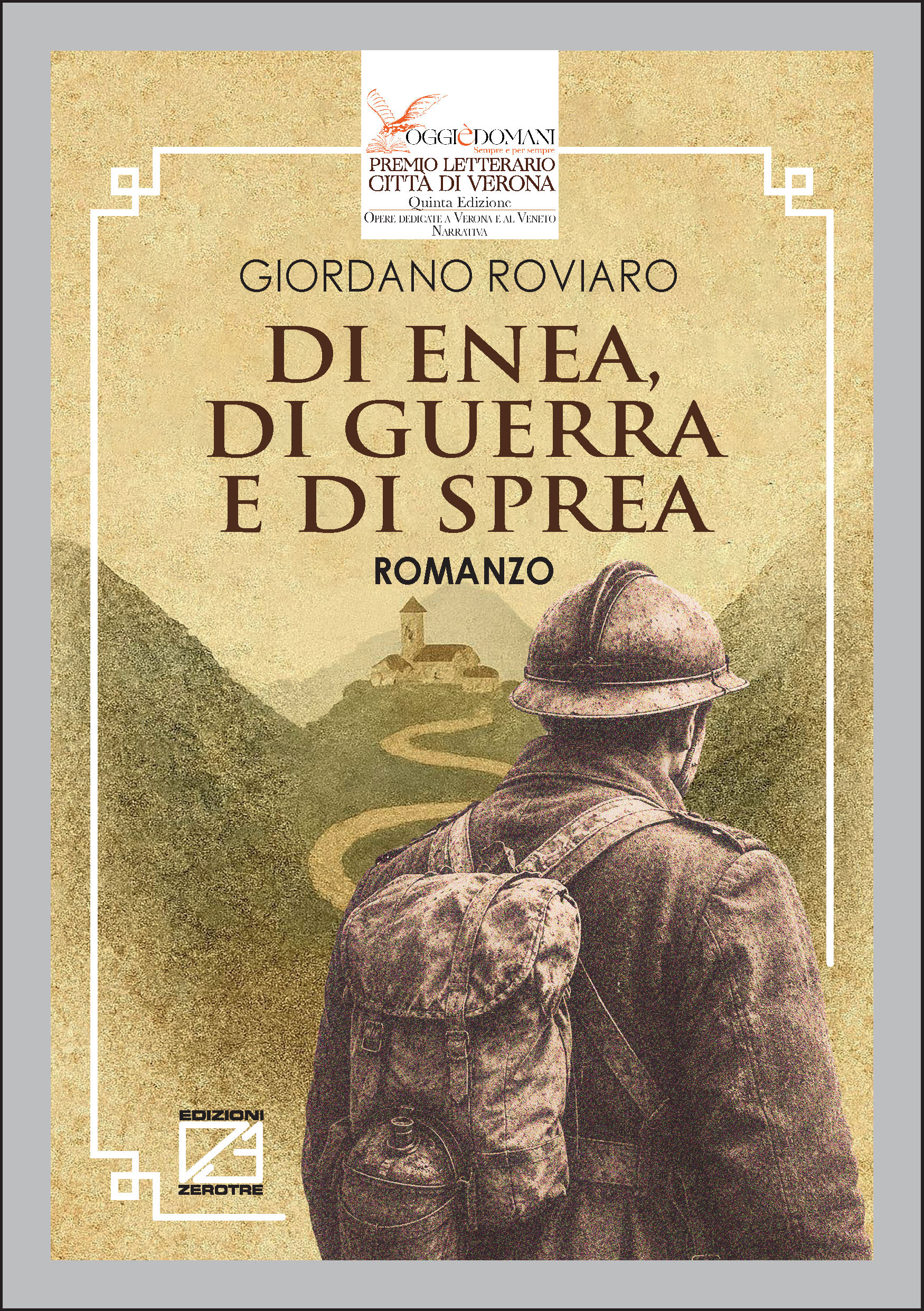 Edizioni ZEROTRE SRL Store