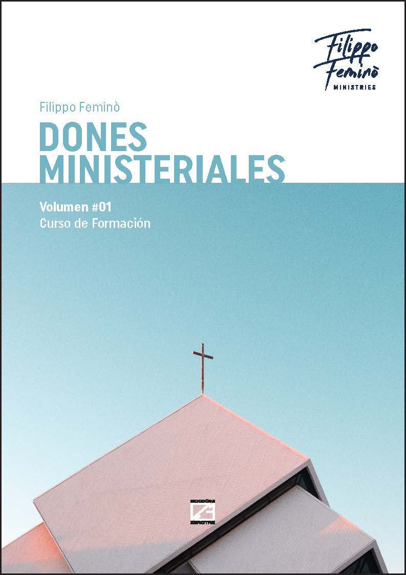 DONES MINISTERIALES