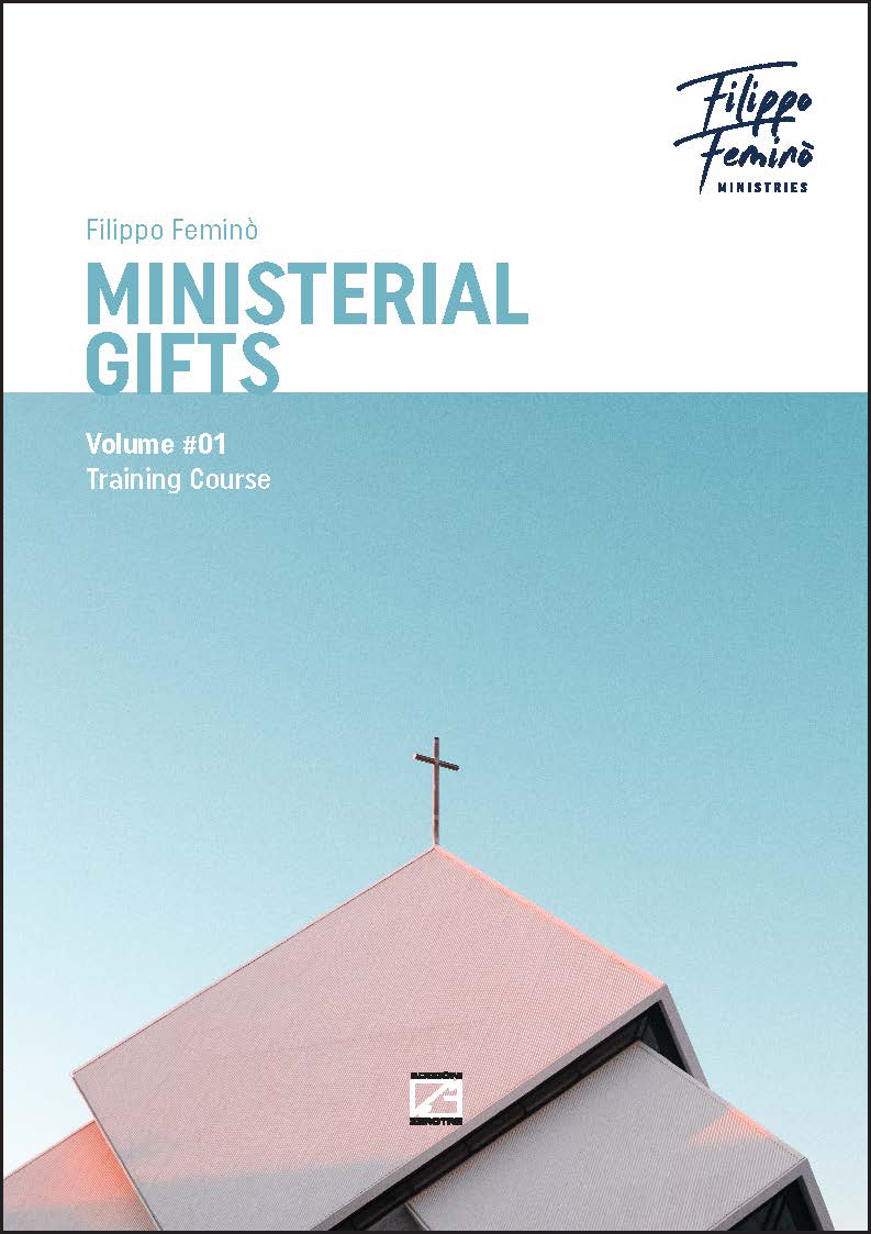 MINISTERIAL GIFTS