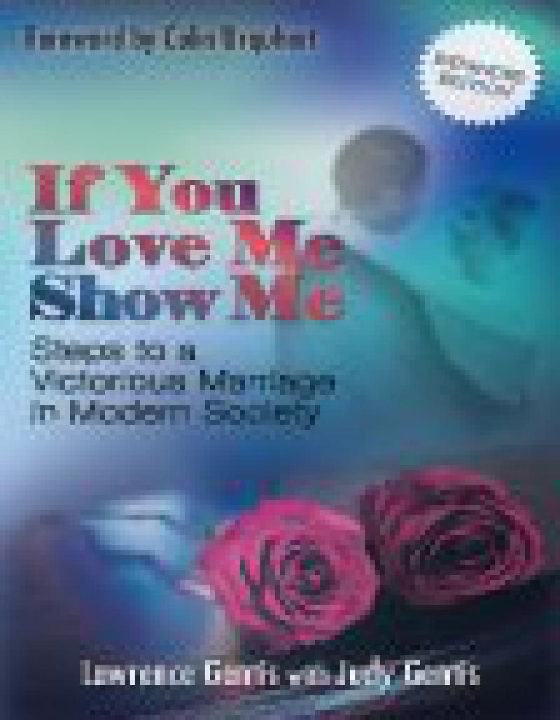 IF YOU LOVE ME SHOW ME - Expanded Edition 