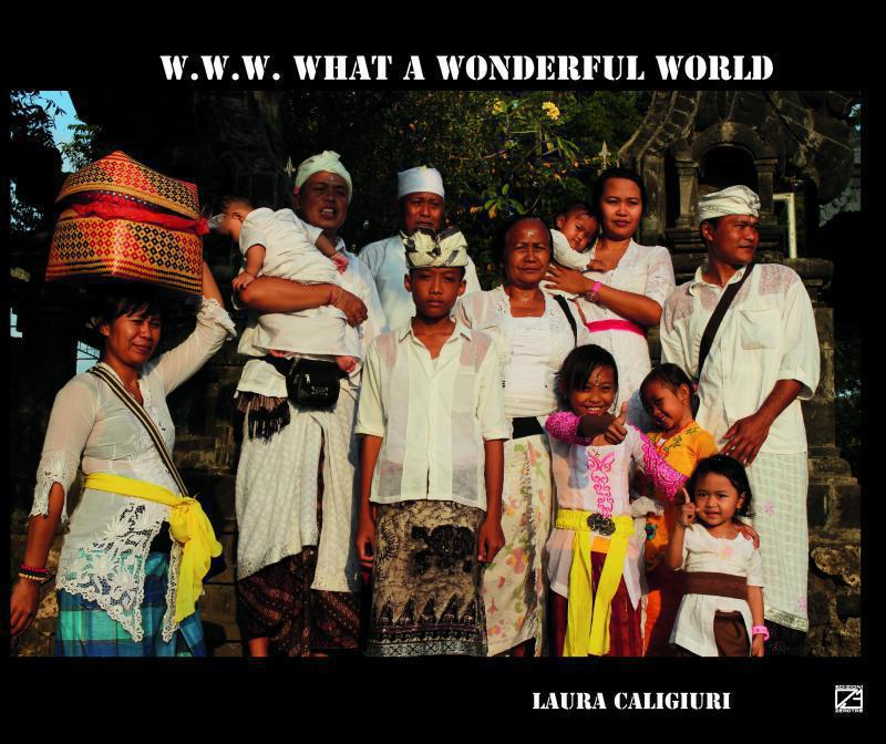 W.W.W. WHAT A WONDERFUL WORLD 