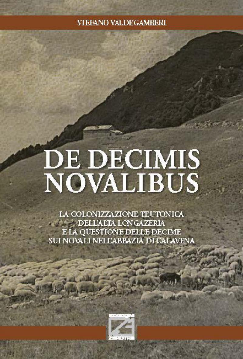 DE DECIMIS NOVALIBUS 