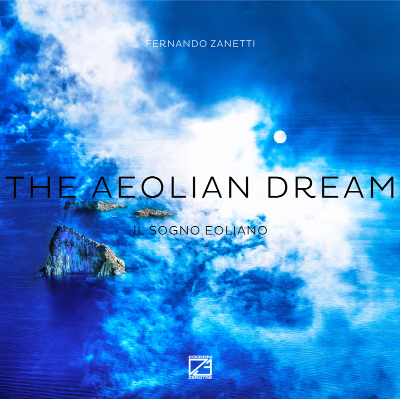 THE AEOLIAN DREAM - IL SOGNO EOLIANO