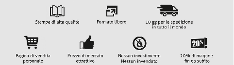 PUBBLICA IL TUO LIBRO