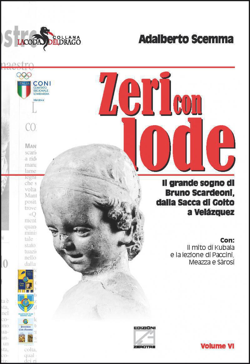 Edizioni ZEROTRE SRLS Store