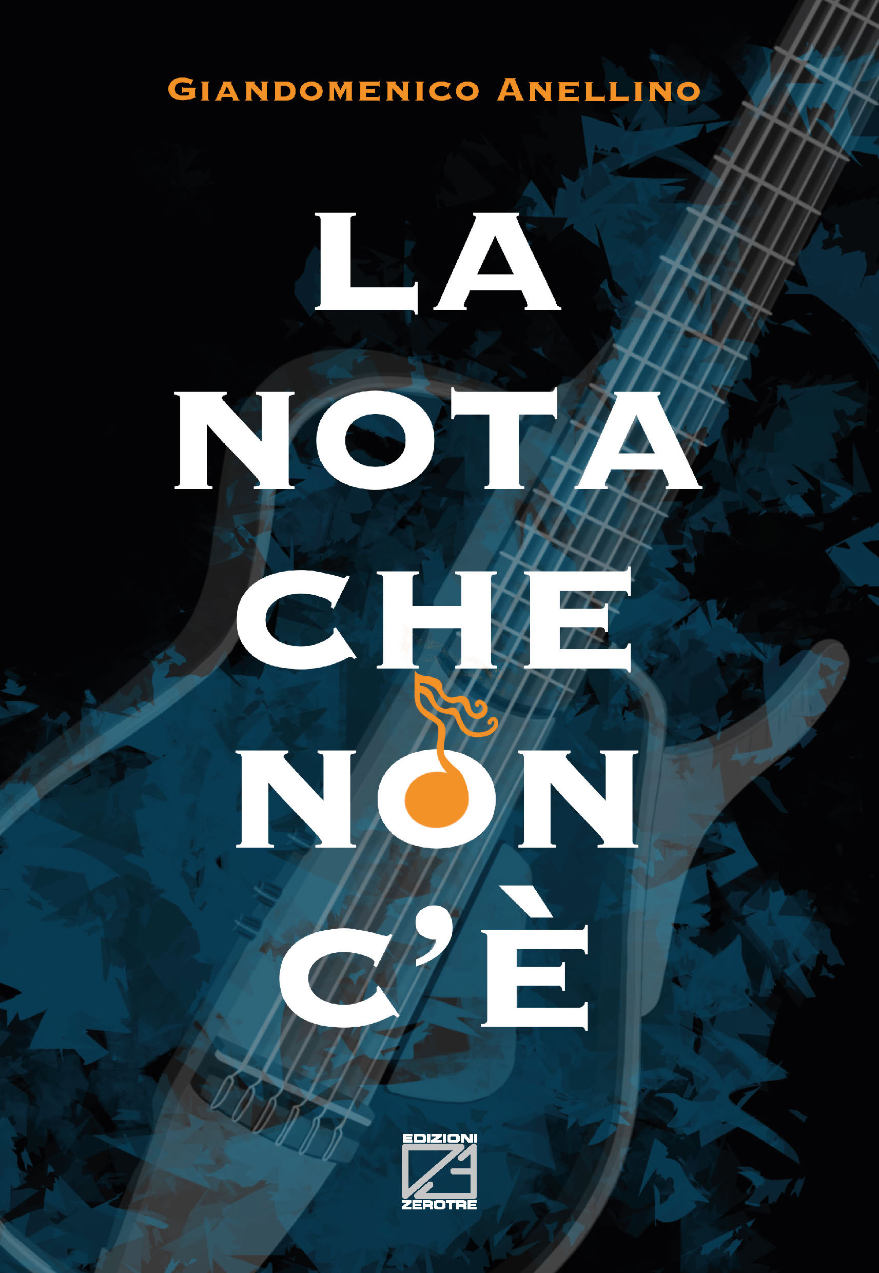 Edizioni ZEROTRE SRLS Store