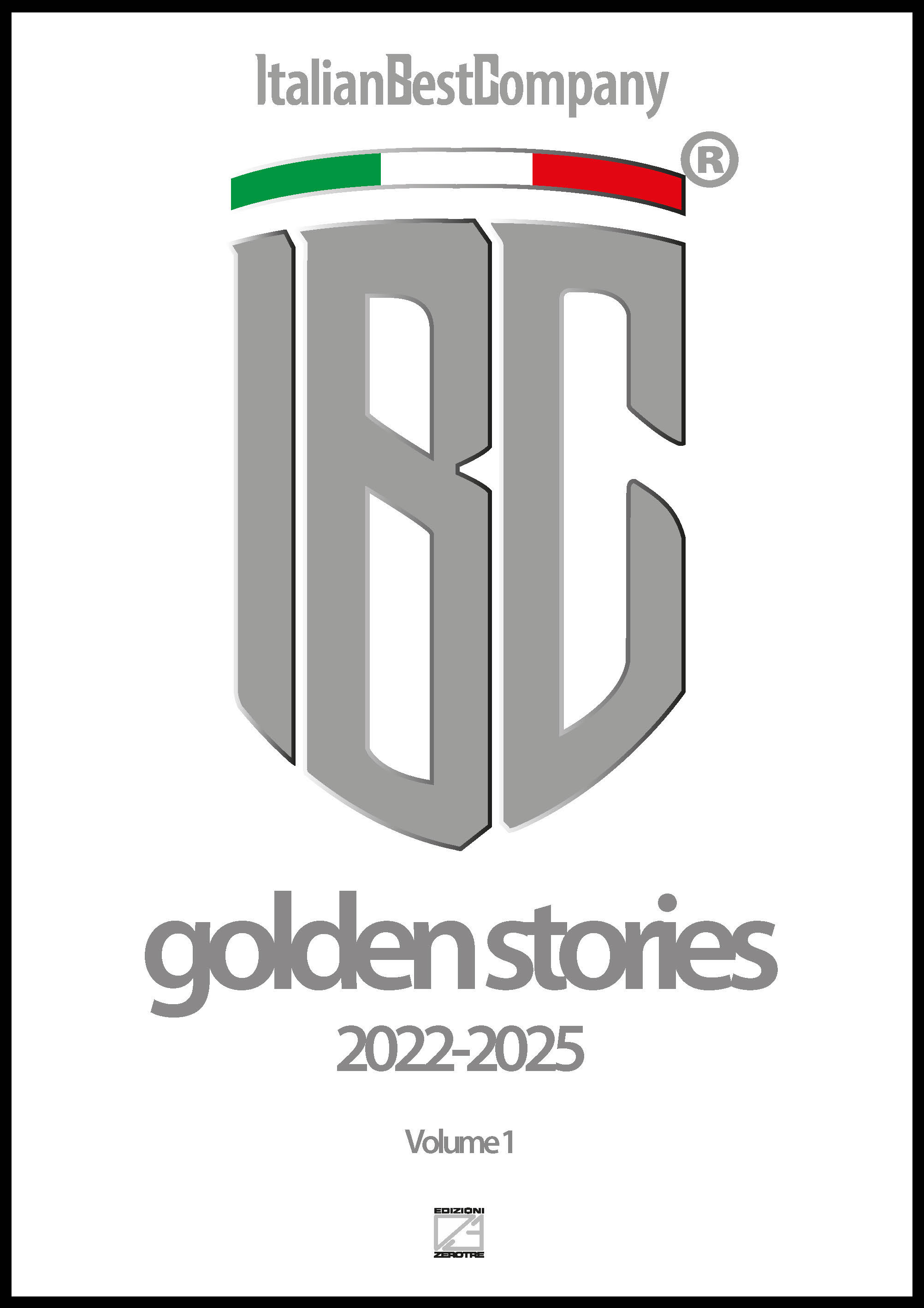 Edizioni ZEROTRE SRLS Store